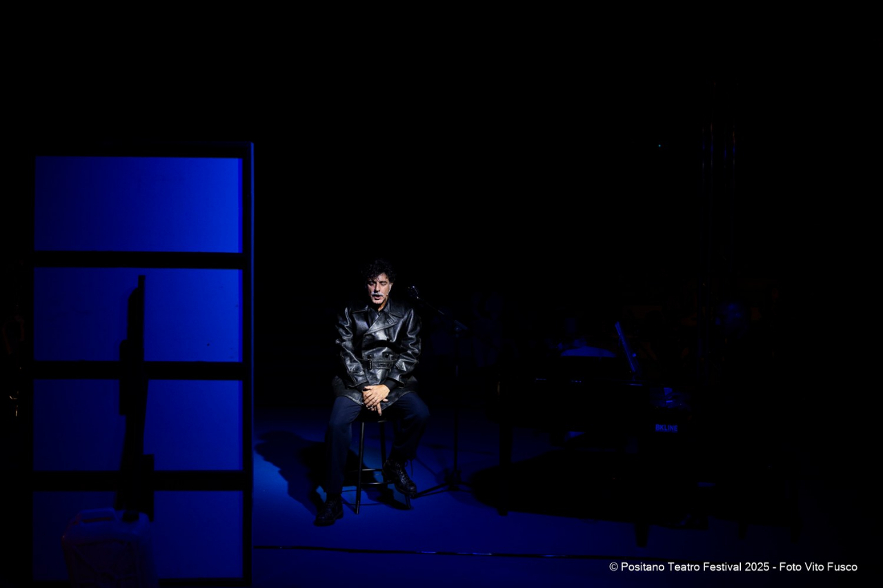 L'ultima corsa di Fred