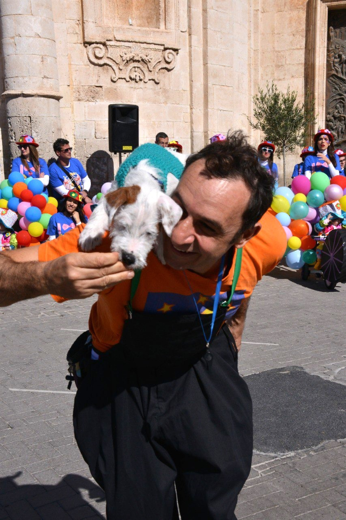 L’ultimo dei miei cani