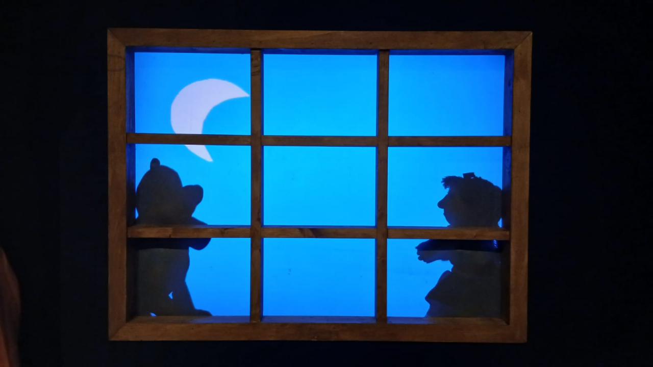 La cameretta di Laura