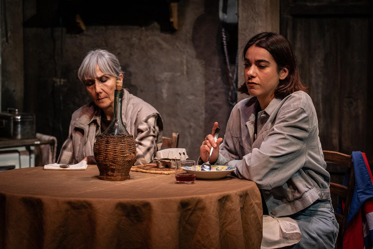 La Carrozzeria Orfeo in tour nelle Marche