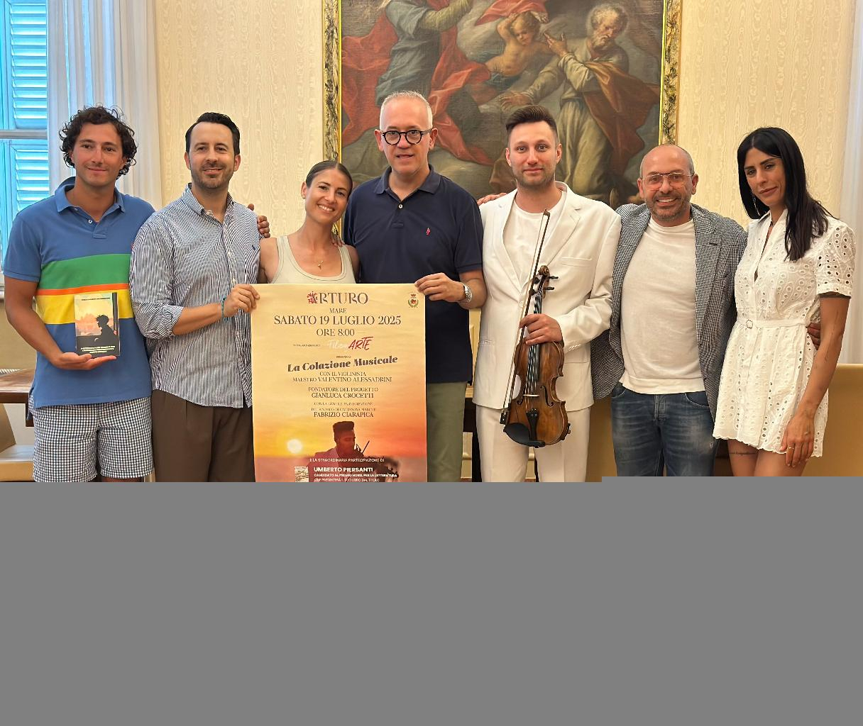 La Colazione Musicale