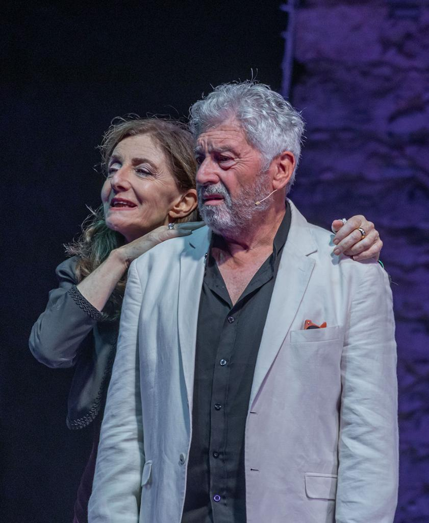 La coppia più sexy d'America