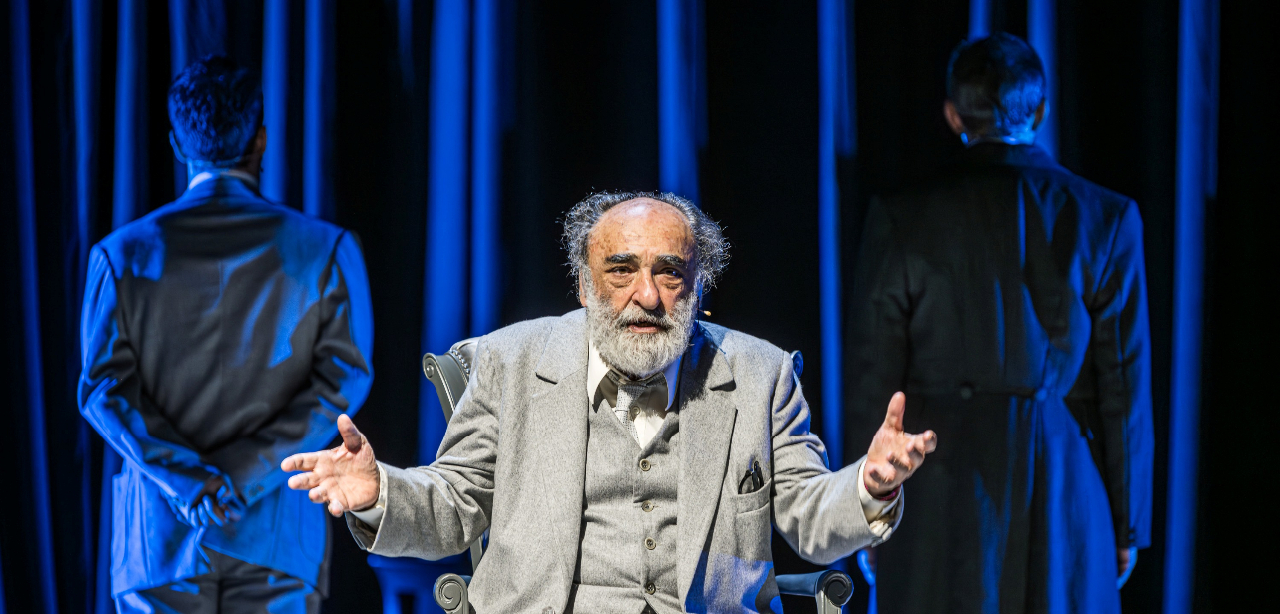 La coscienza di Zeno