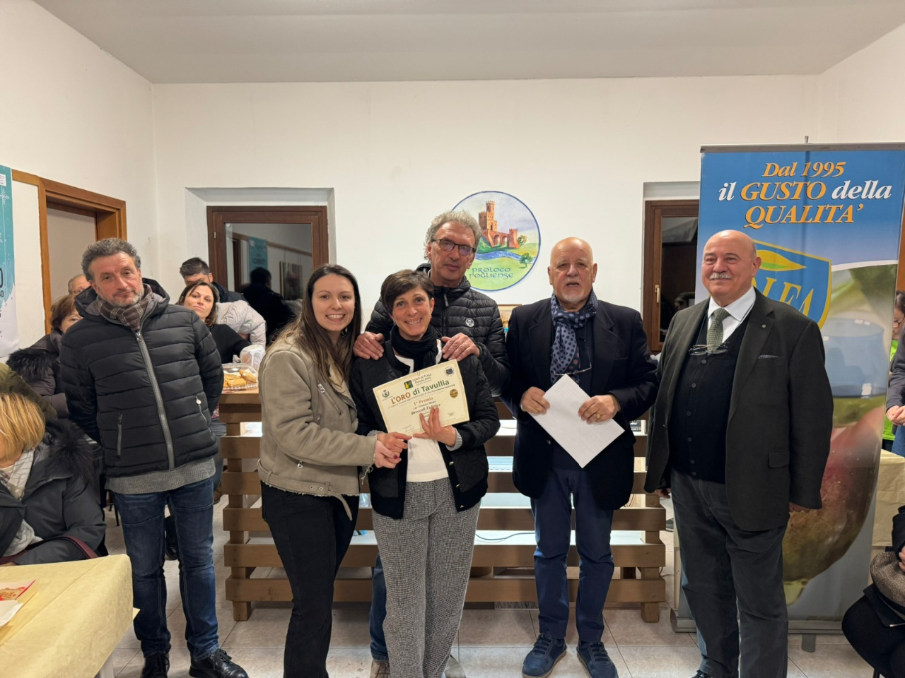 La Domenica del Borgo