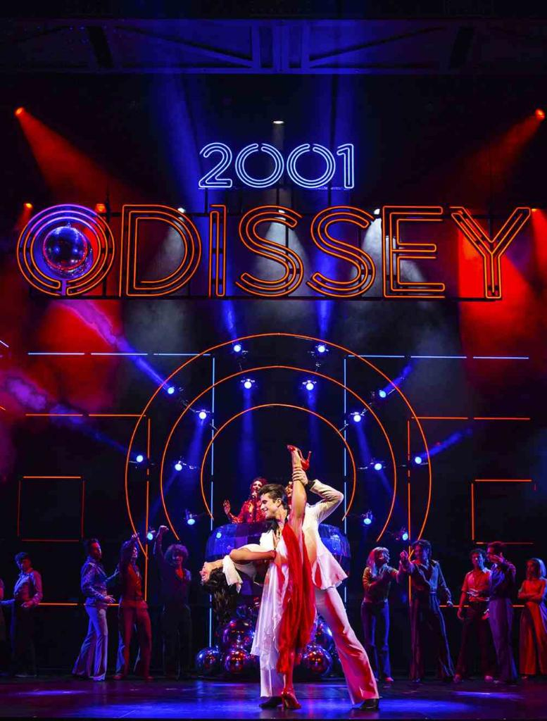 "La Febbre del Sabato Sera" a Senigallia e a Fermo