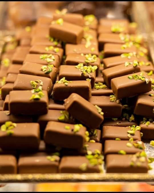 La Festa del Cioccolato Artigianale arriva a Pesaro