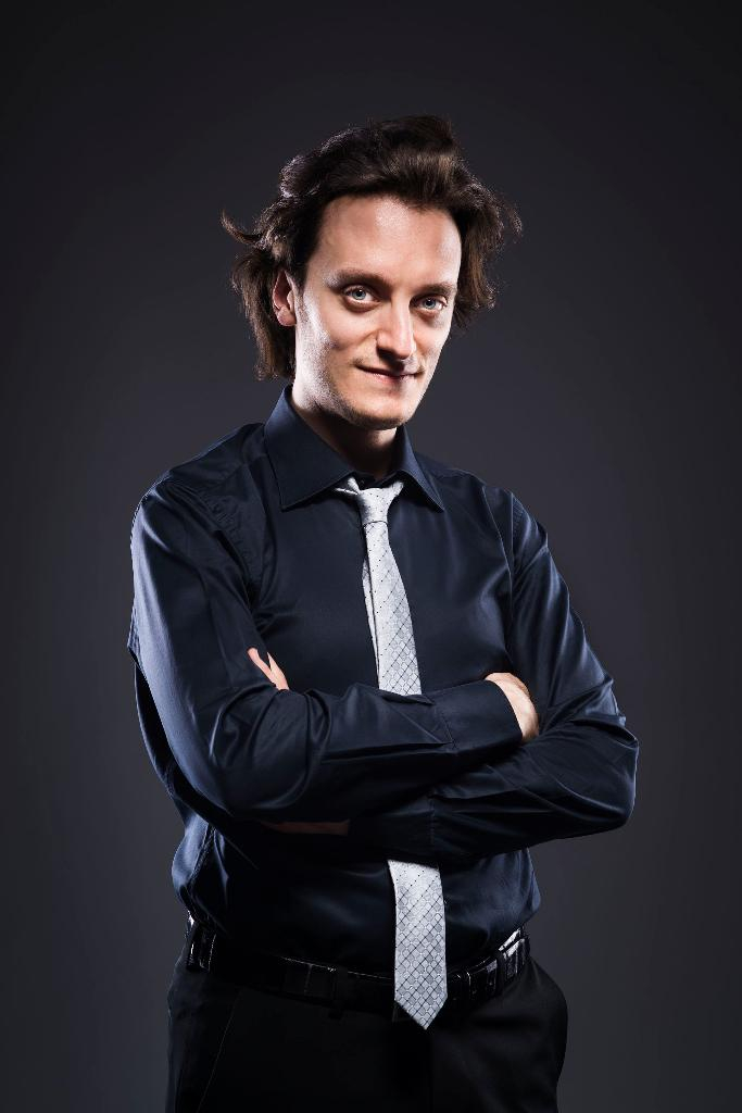 La FORM porta il grande sinfonismo a Osimo