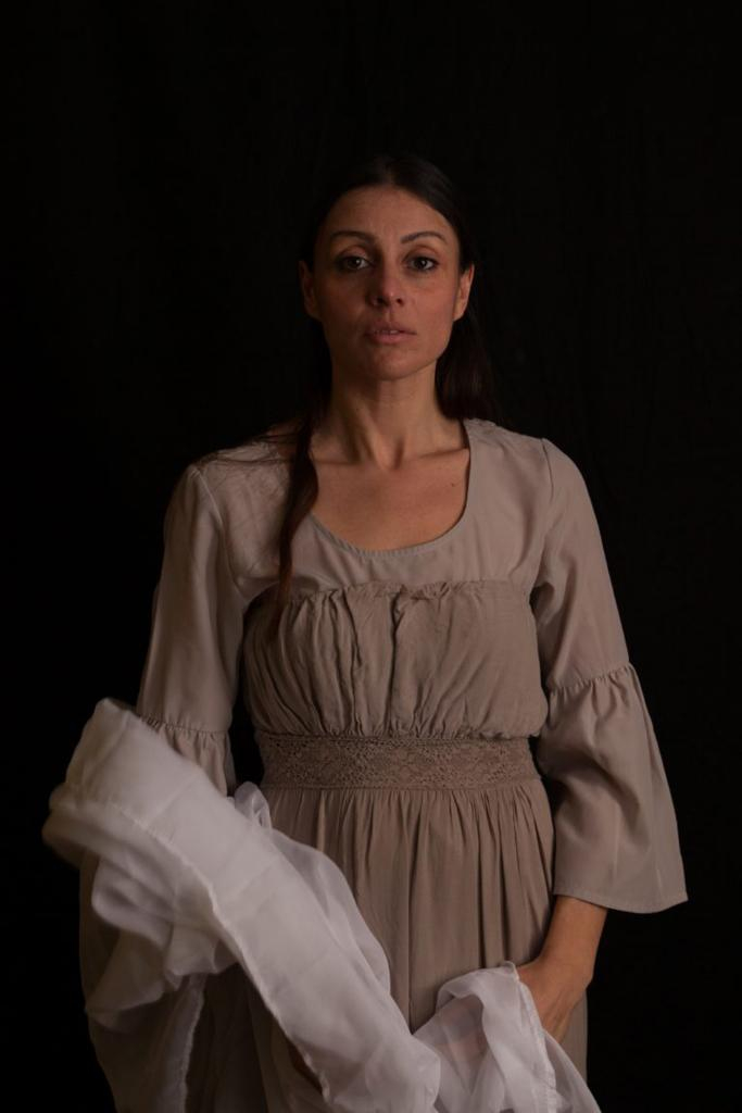 La Fornarina. La sposa segreta di Raffaello