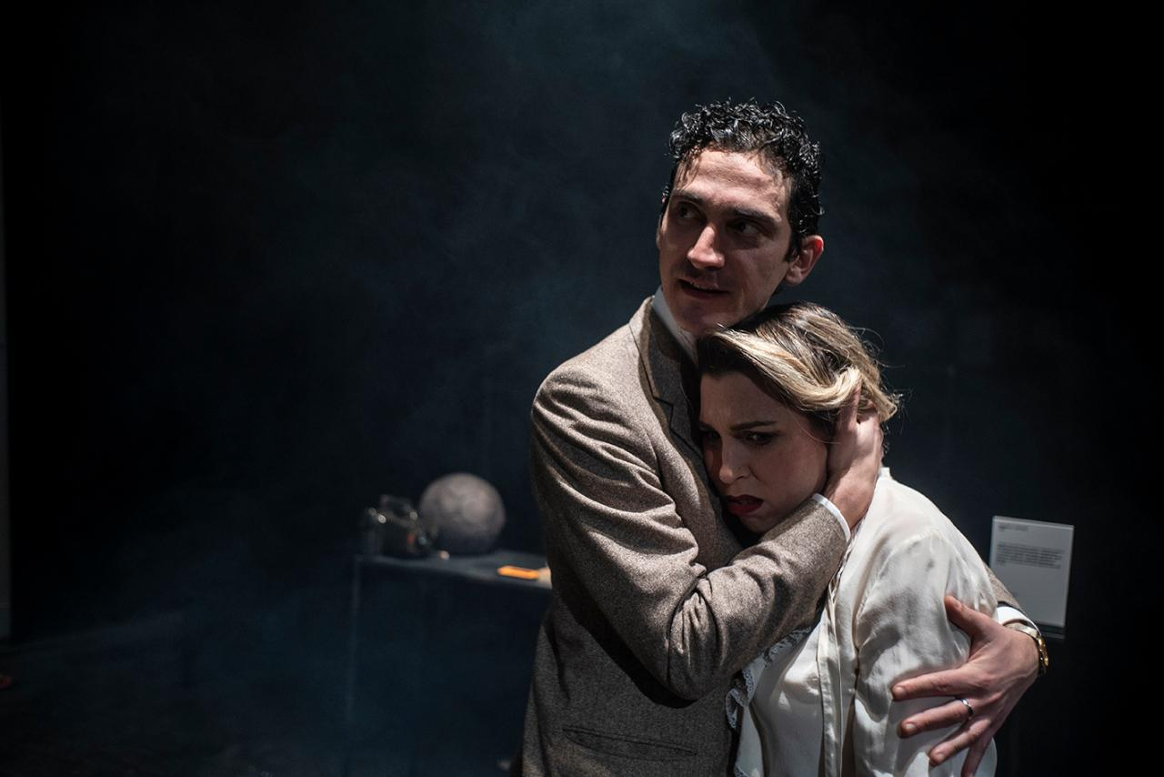 La (in)coscienza di Zeno