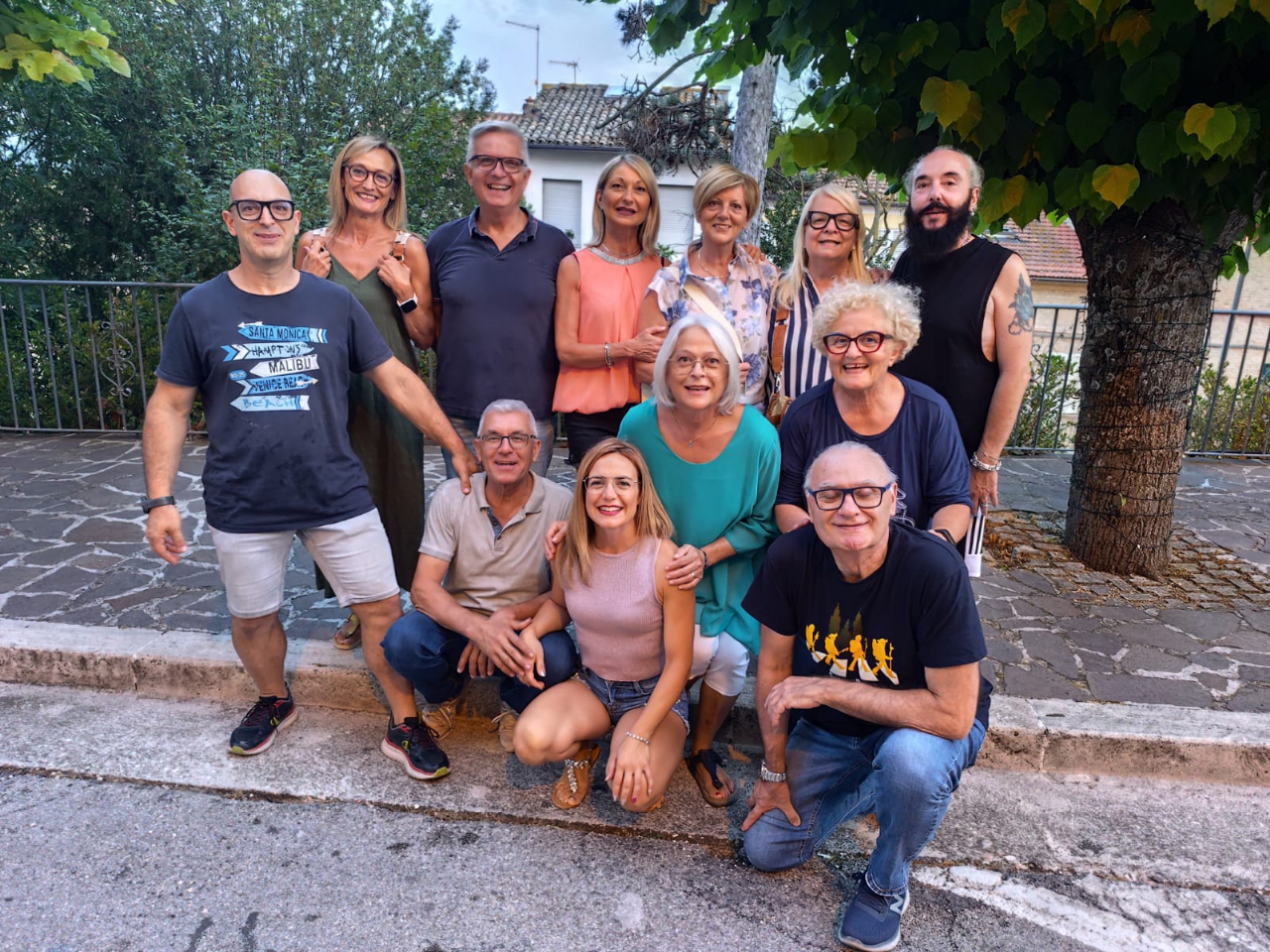 La jella (venerdì 17)