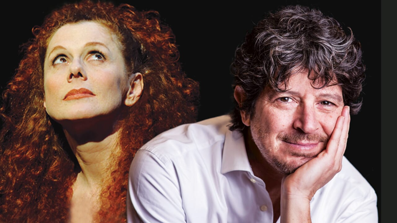 La matematica dell'amore - Radice di 2