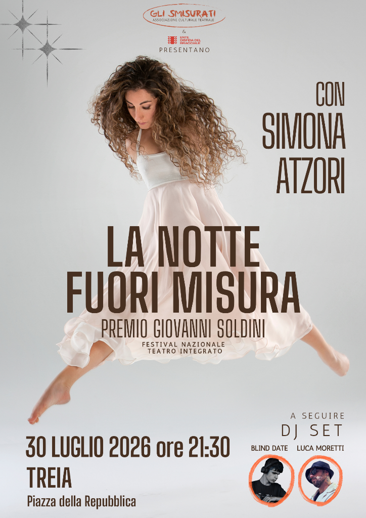 La Notte Fuori Misura