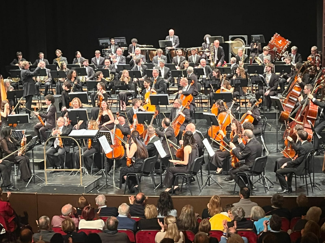 La potenza del sacro secondo Verdi