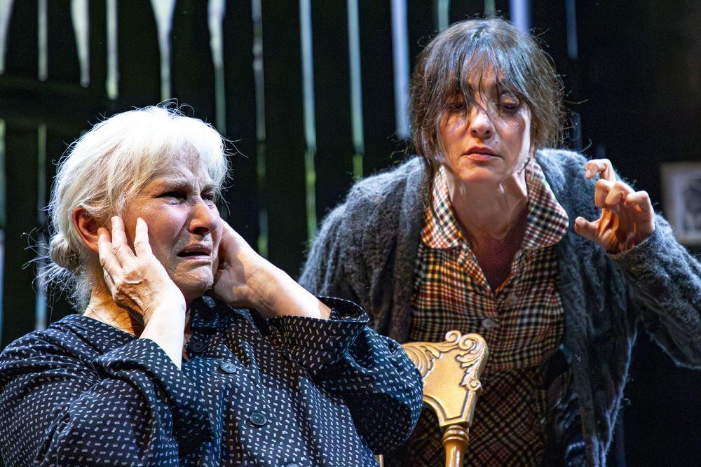 La reginetta di Leenane