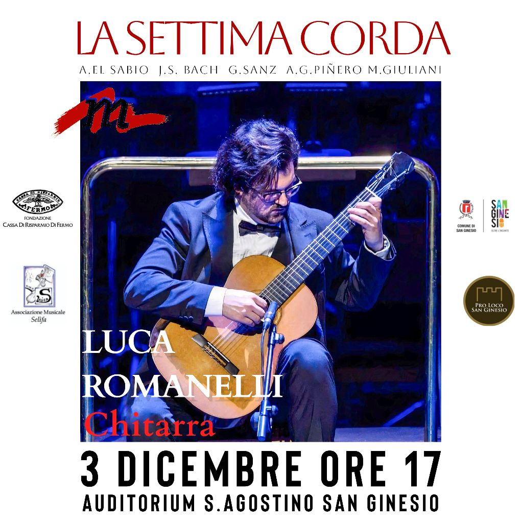 La settima corda