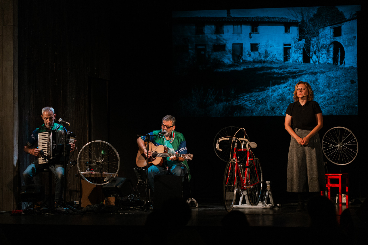 La storia di Alfonsina Corridora per la festa delle donne