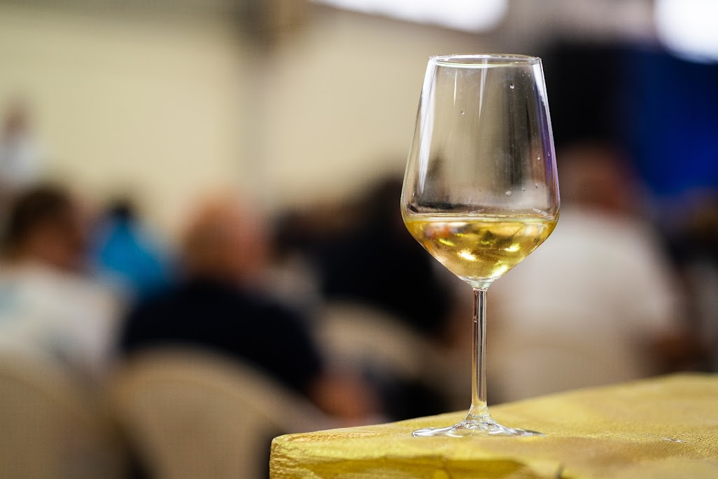 La Trota e il Verdicchio