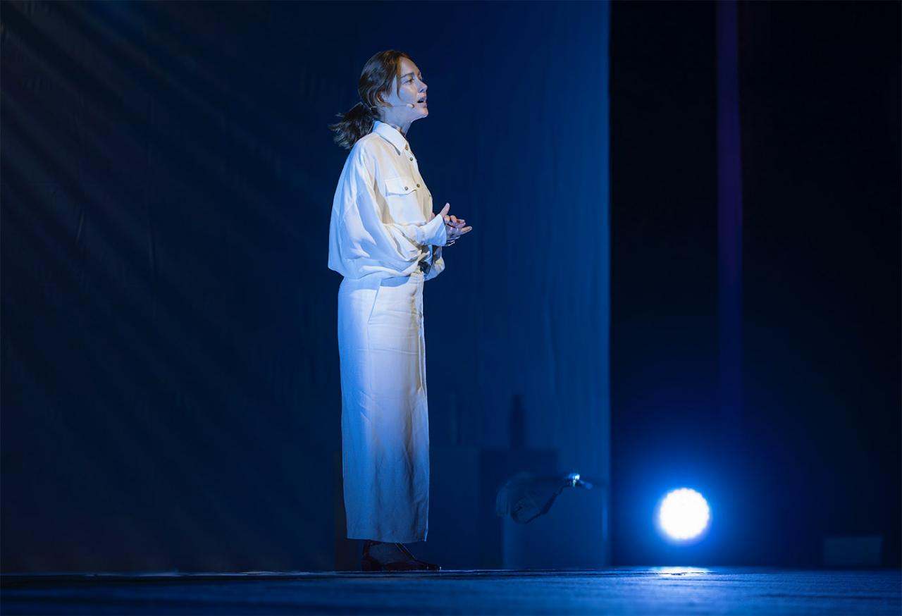 La vittoria è la balia dei vinti