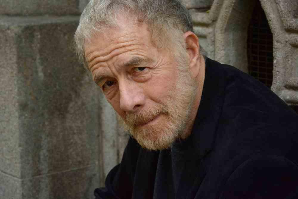 "Lavia dice Leopardi" al Ventidio Basso di Ascoli Piceno