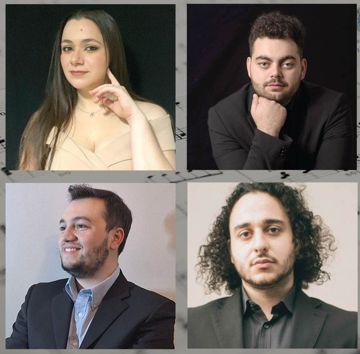 Le grandi arie dell'Opera italiana