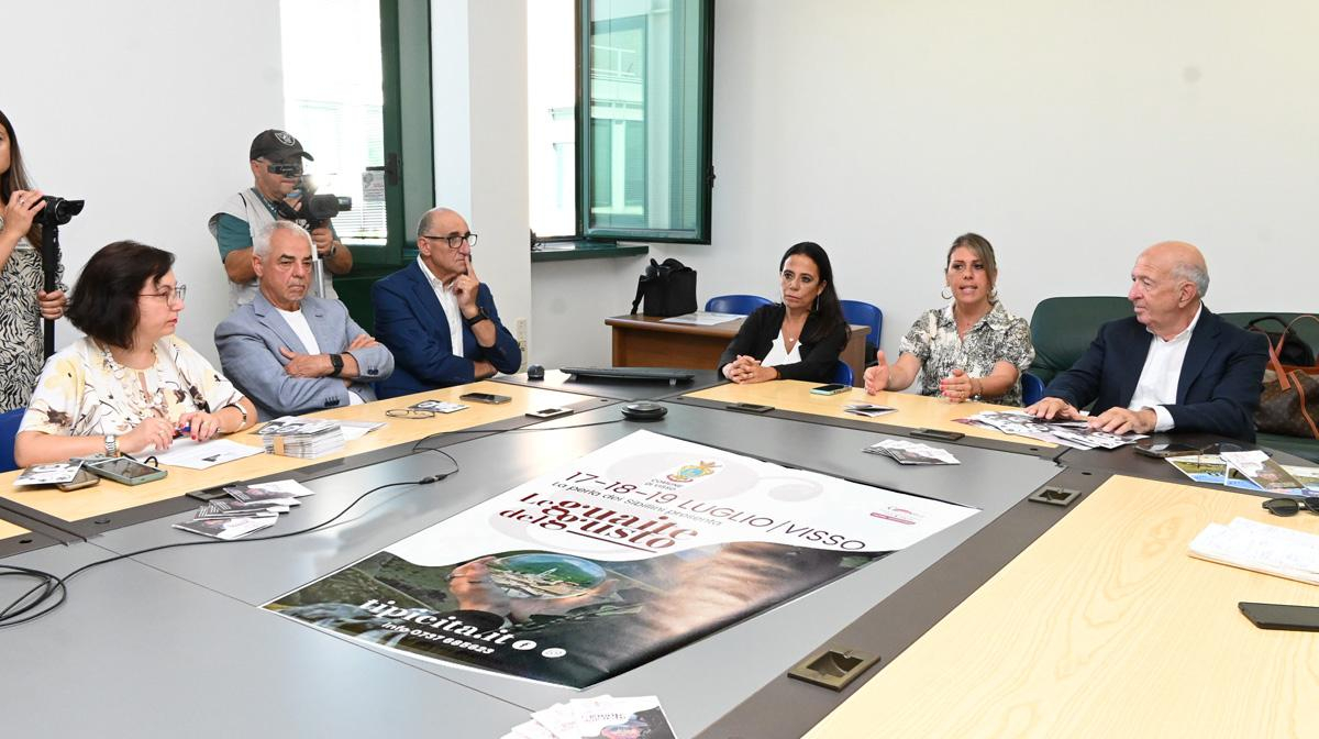 Le Guaite del Gusto a Visso