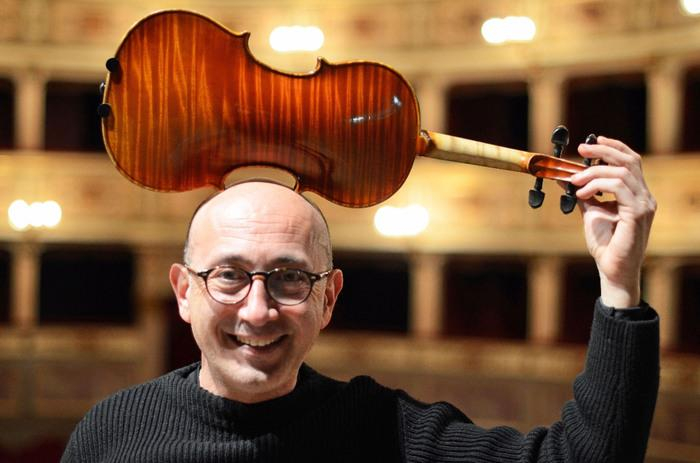 Le otto stagioni di Vivaldi - Piazzolla