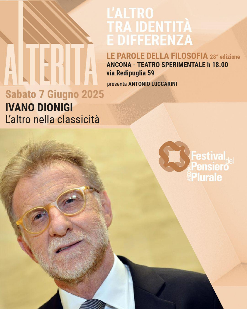 Le parole della filosofia