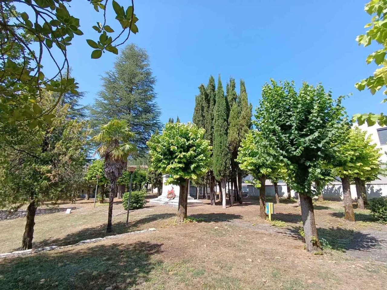 Le radici di Pieve Torina - MArCHESTORIE