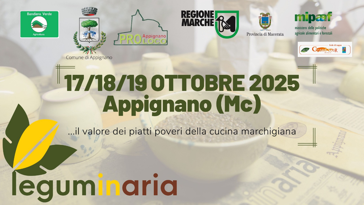 Leguminaria