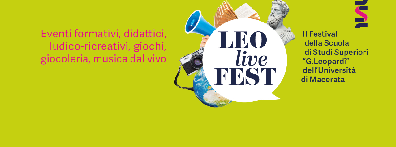 LeoLiveFest
