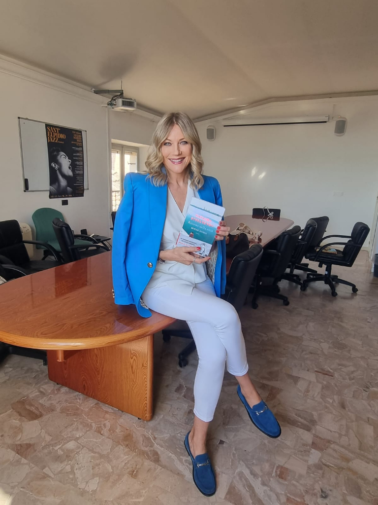 Libri a 180 gradi