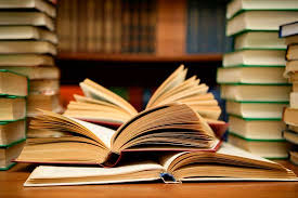 Libri a 180 gradi