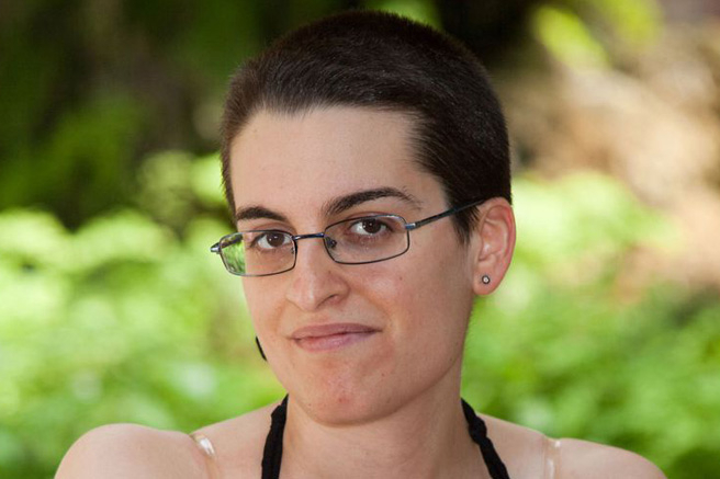Licia Troisi: il fantasy come antidoto alla distopia