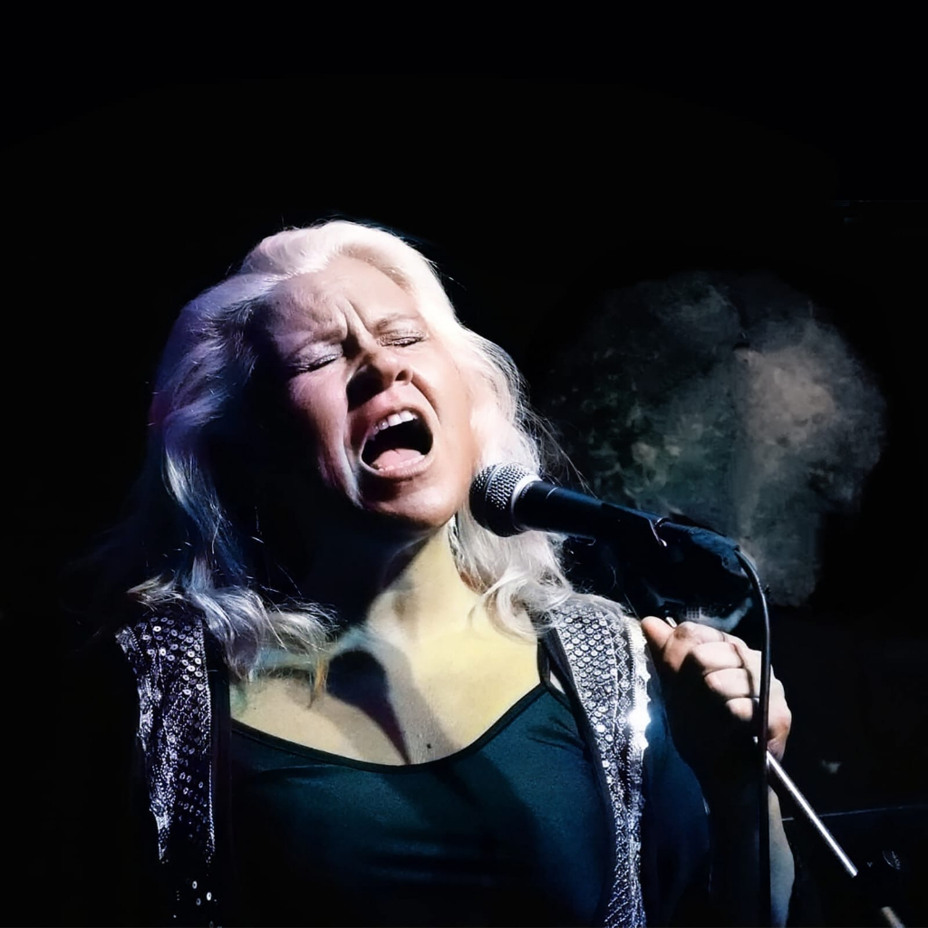 Linda Valori & The Gigli Project