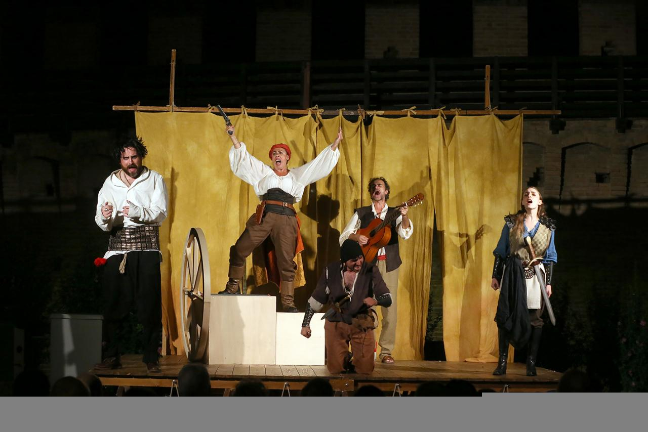 Lo chiamavano Brancaleone