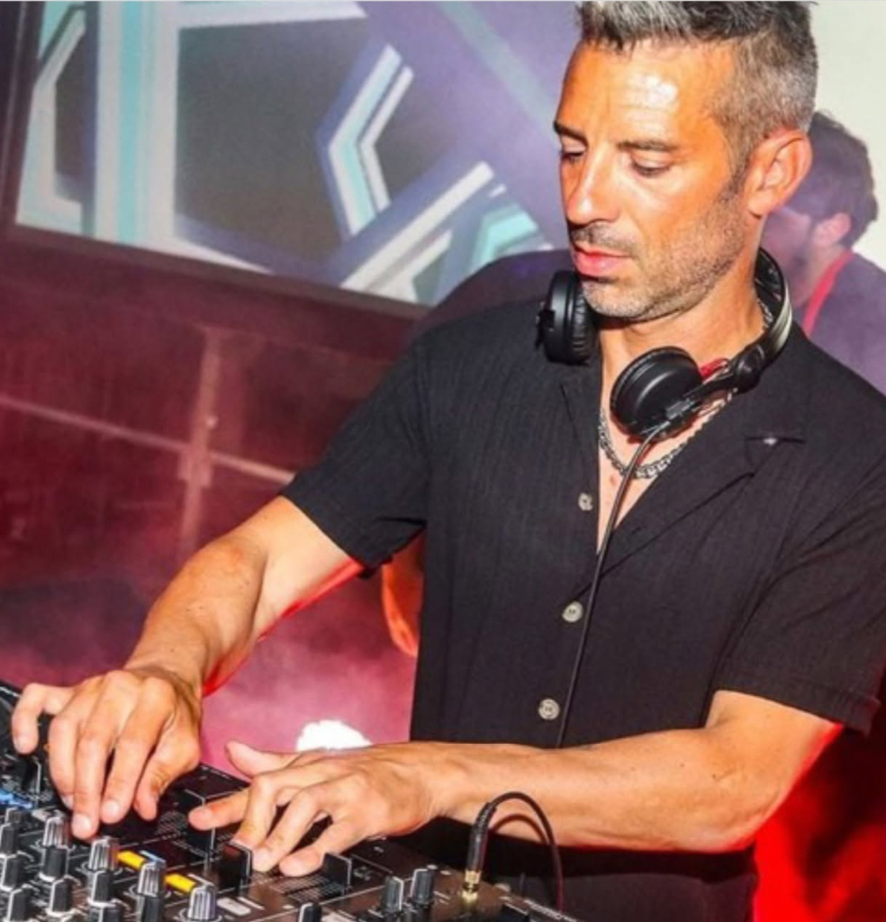 Love Hit - Marco Melandri DJ