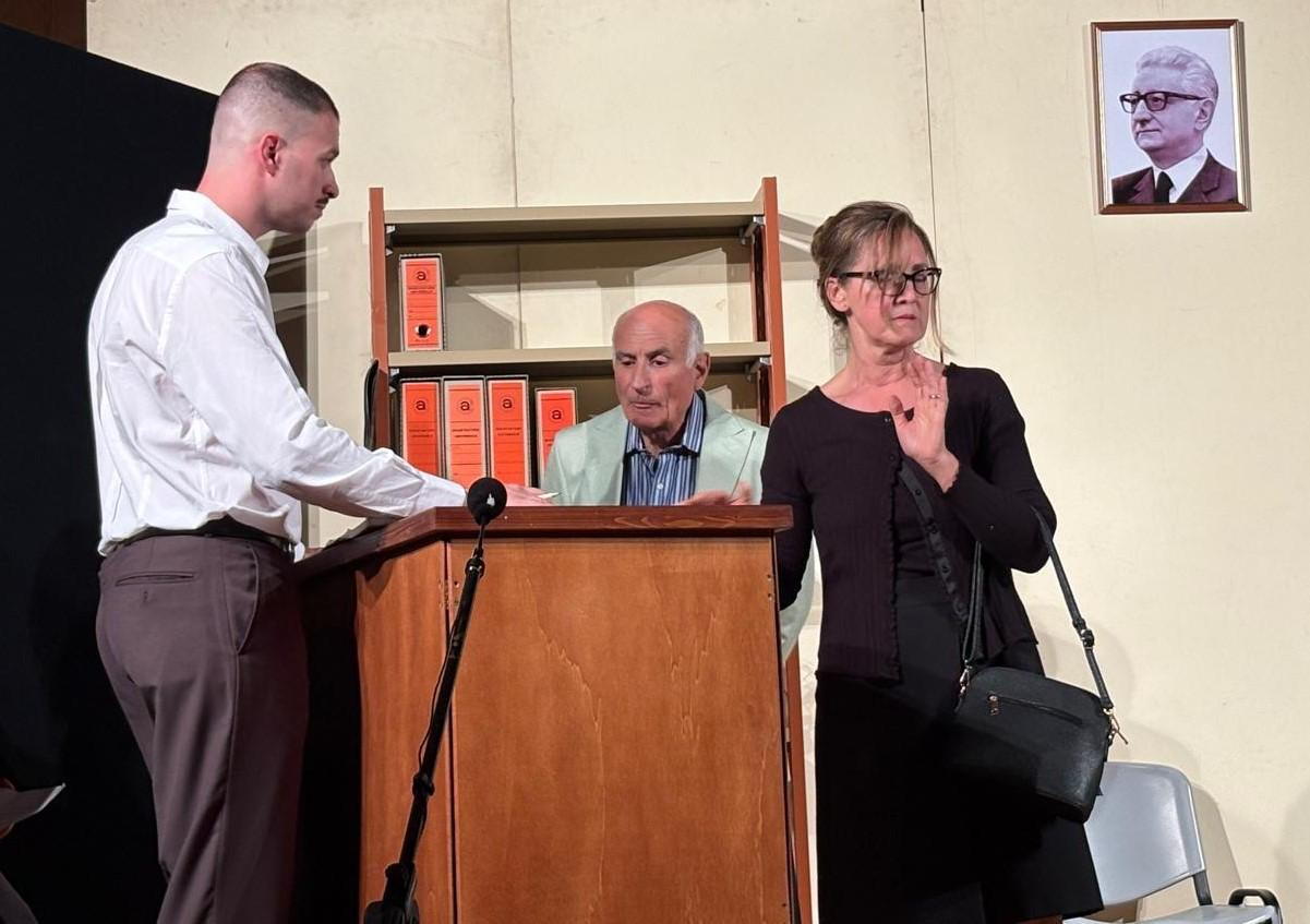 Lu postarellu su la cumune