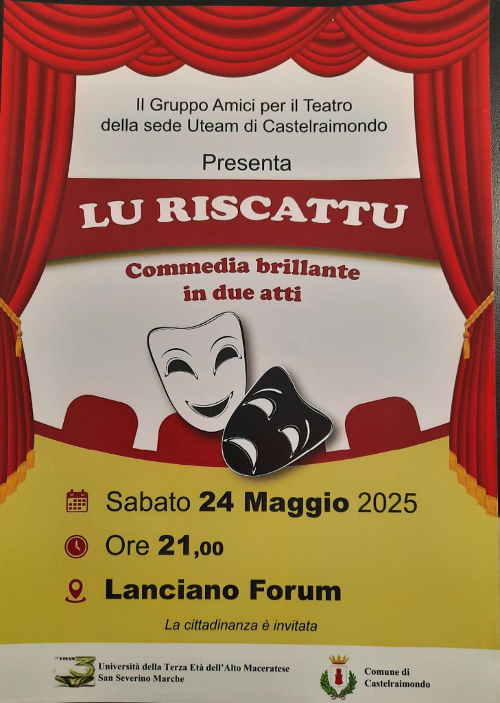 Lu riscattu
