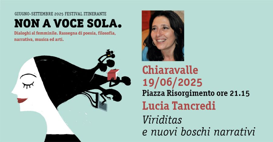 Lucia Tancredi