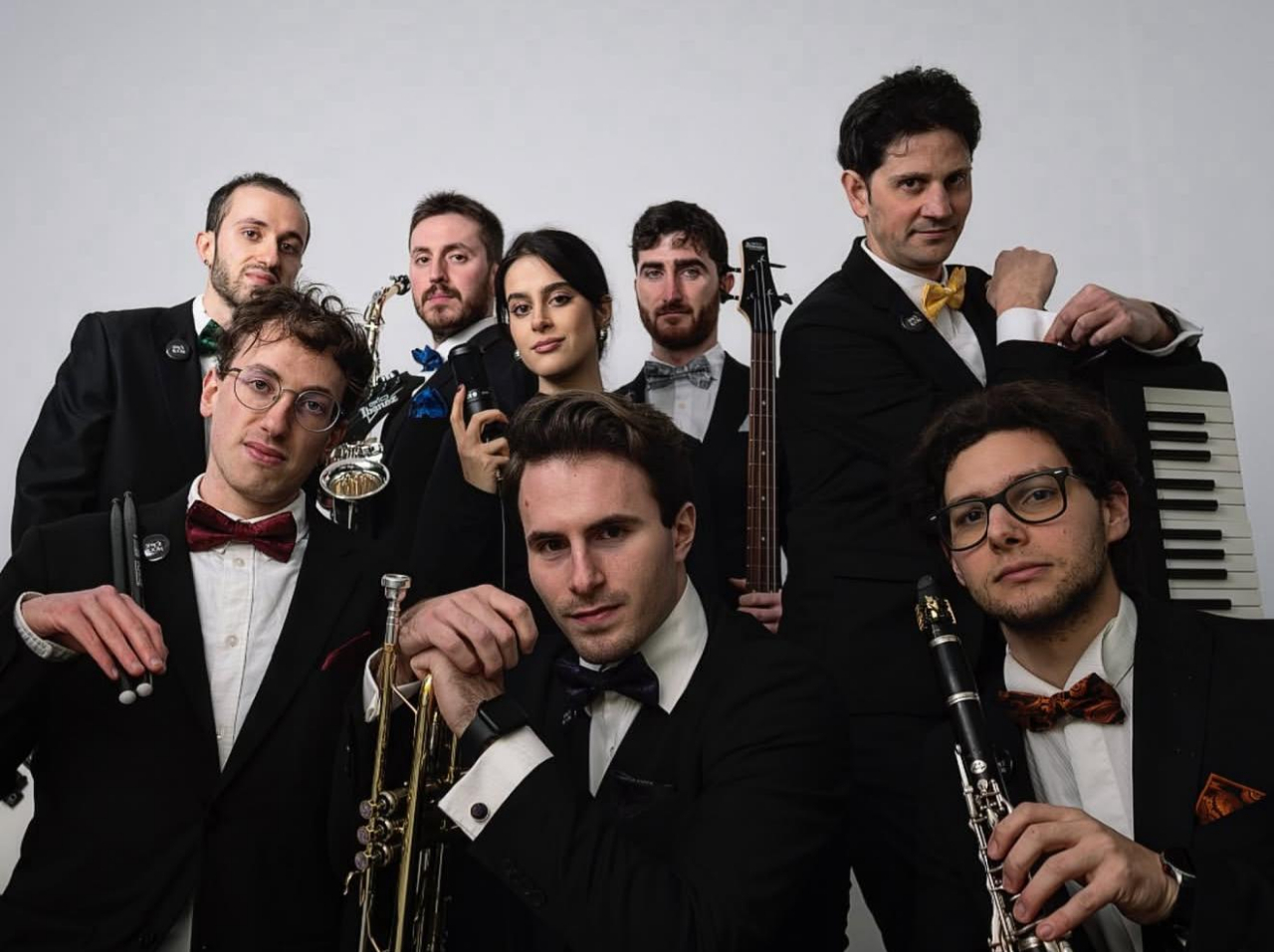 Ma(r)che talenti - Oltre la musica