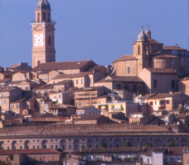 Macerata celebra il Patrono San Giuliano
