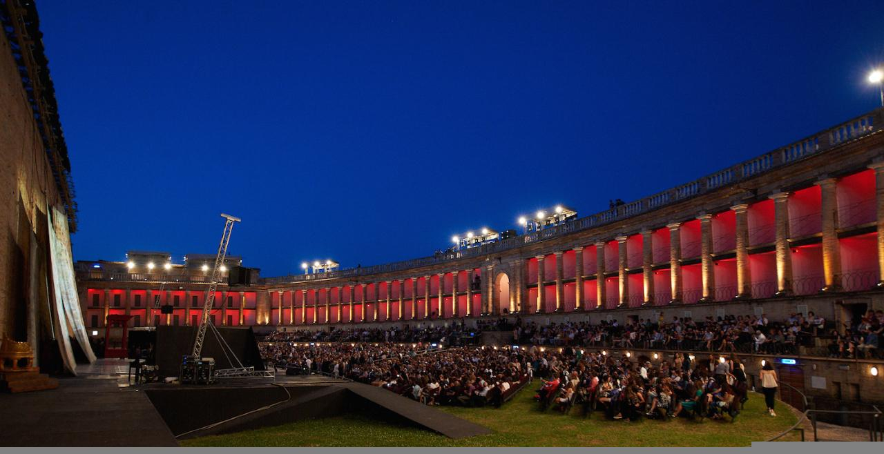 Macerata Opera Festival 2022