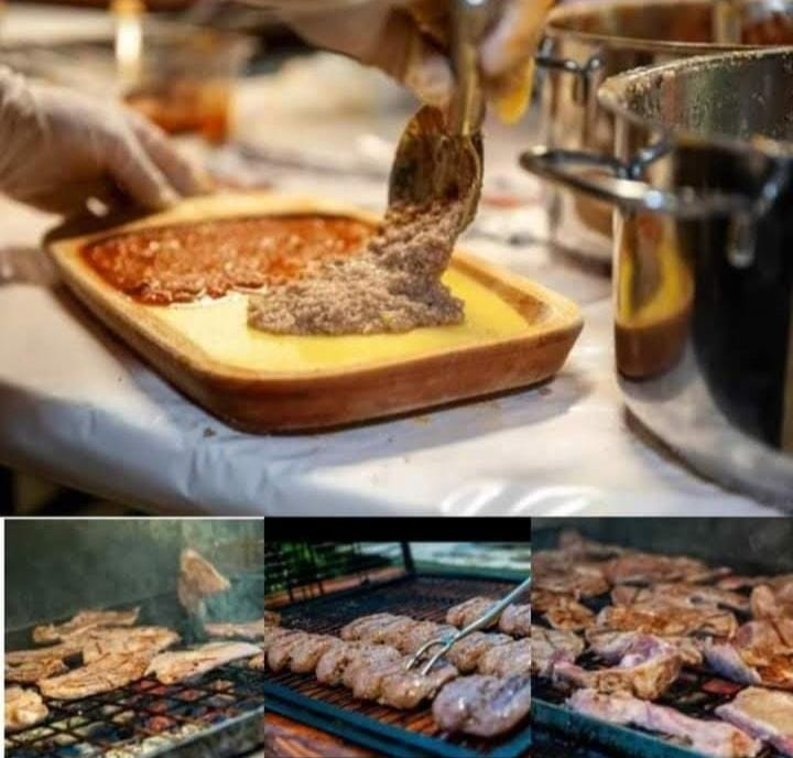 Maialata in Piazza, buon cibo e tanto divertimento