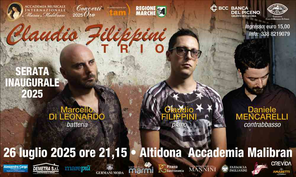 Malibran Jazz Night