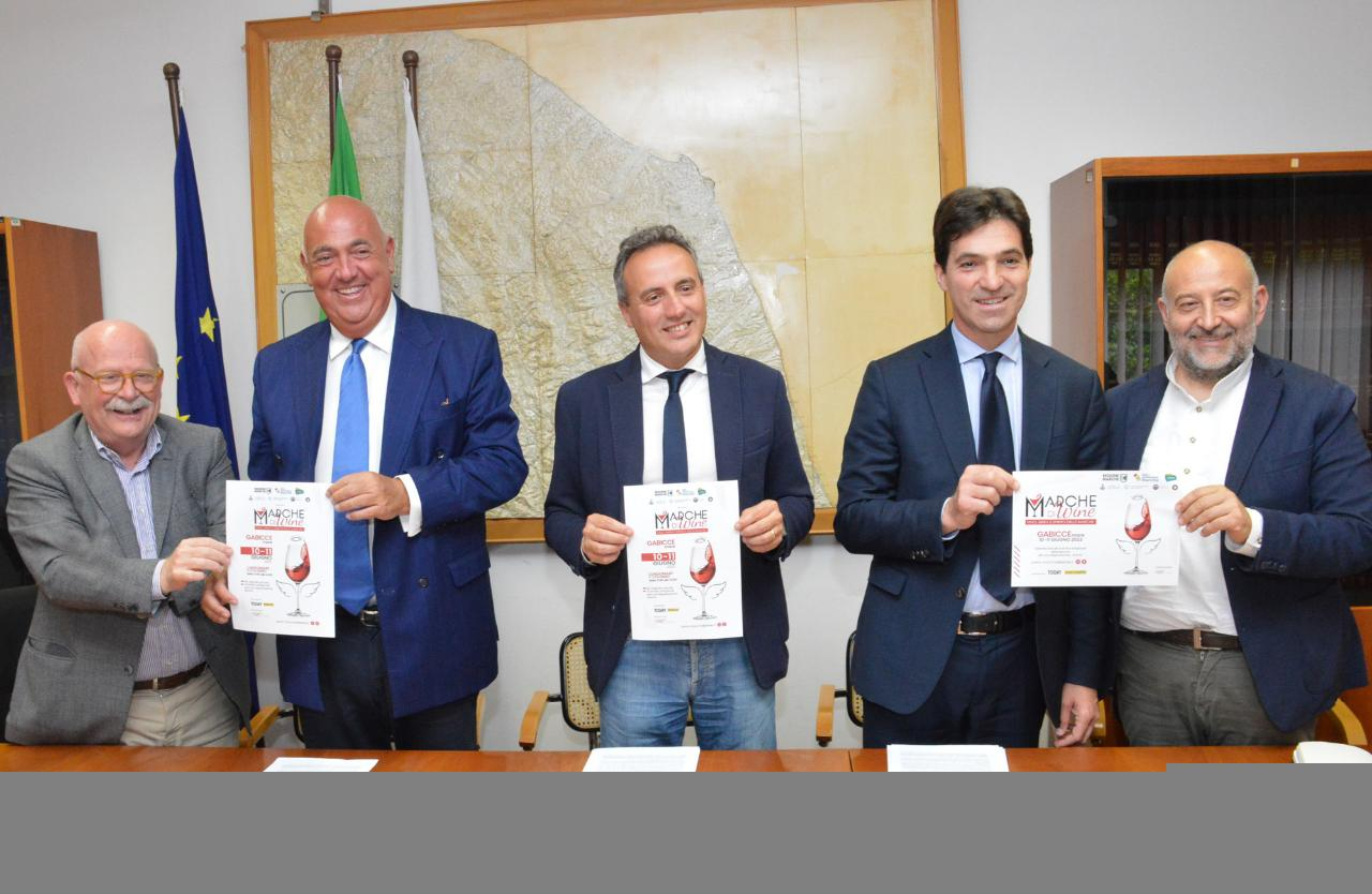Marche diWine
