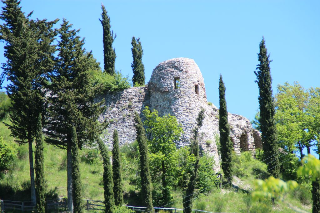 MArCHESTORIE - Edipo re dei Sibillini