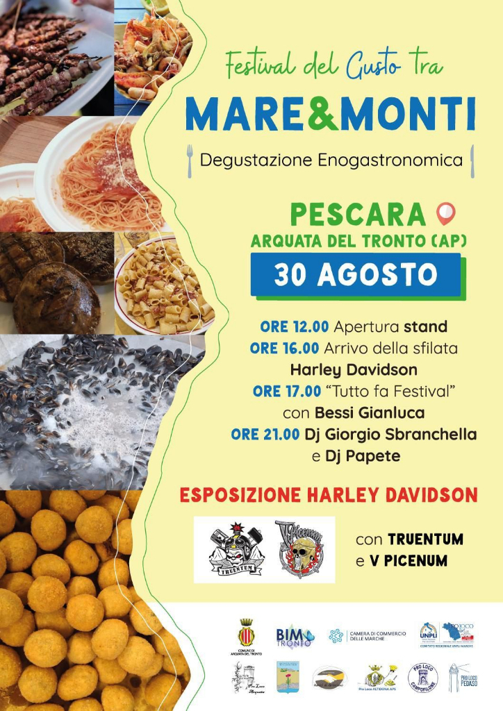 Mare&Monti