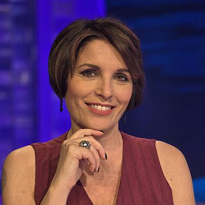 Marianna Aprile a Treia con “La promessa”