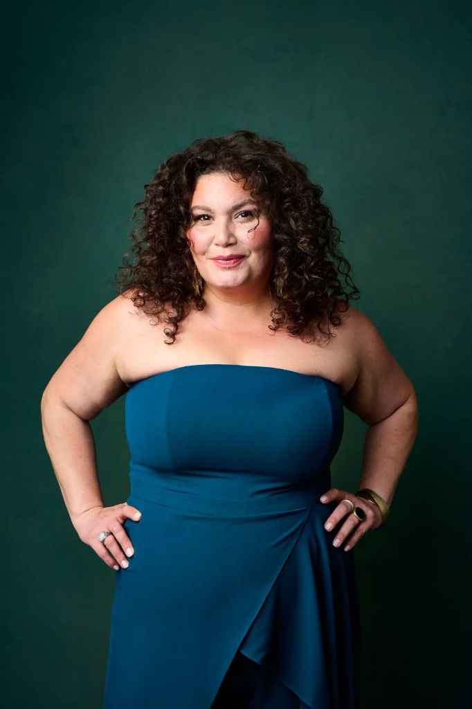 Marianne Solivan Italian quartet