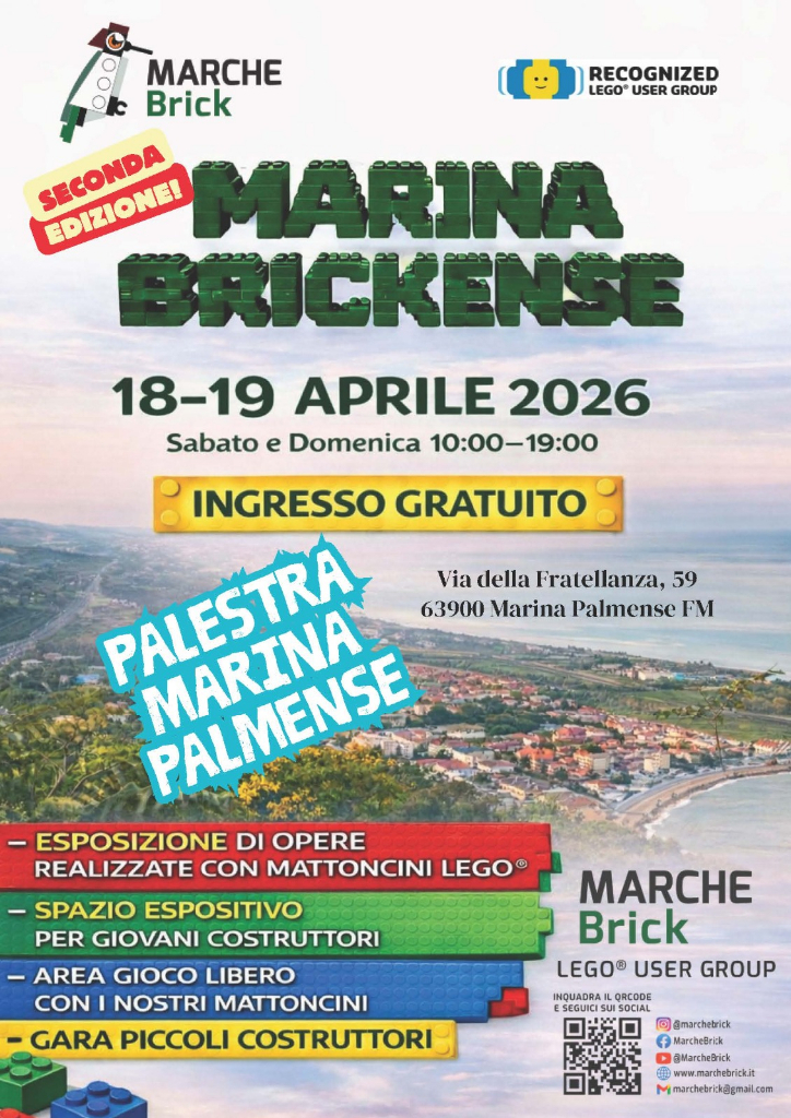 Marina Brickense